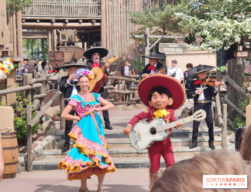 Disney Music Festival - fotor 1746098621567