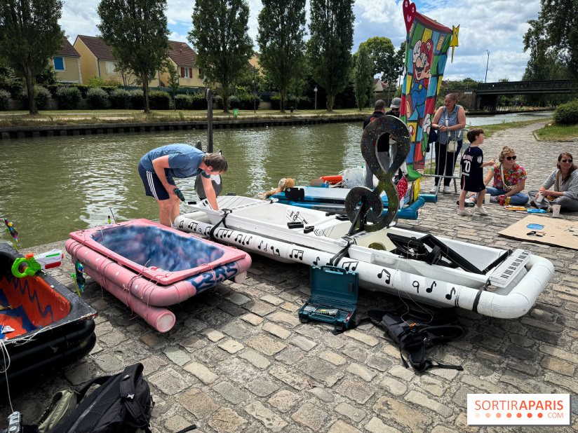 Course de baignoires - IMG 2566