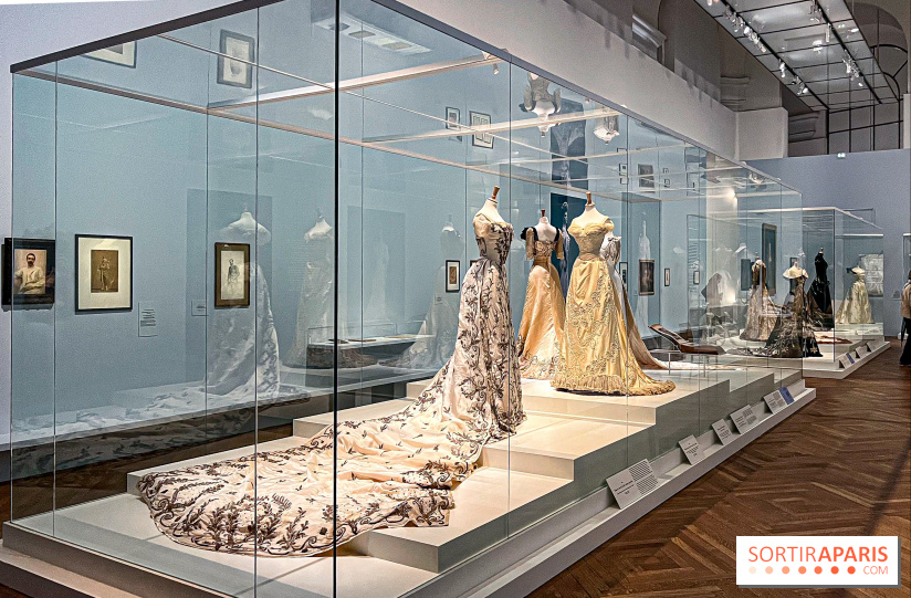 Worth, la naissance de la Haute Couture : l'exposition mode inédite sur le couturier au Petit Palais - image00016