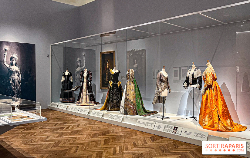 Worth, la naissance de la Haute Couture : l'exposition mode inédite sur le couturier au Petit Palais
