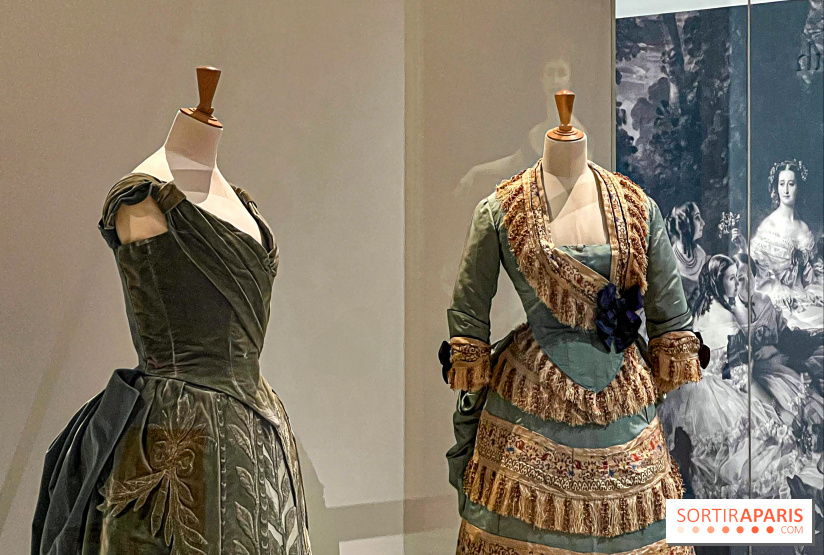 Worth, la naissance de la Haute Couture : l'exposition mode inédite sur le couturier au Petit Palais - image00072