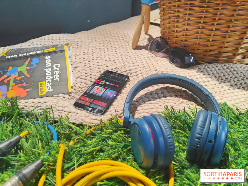 Machine arrière #1, le radio-transistor : l'exposition historique de la Cité des Sciences en images - fotor 1746527920606