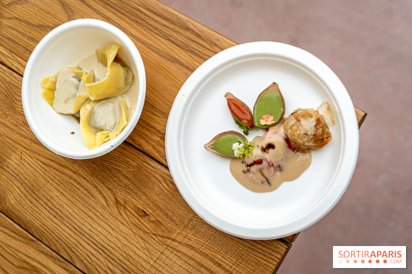 Taste of Paris 2025 au Grand Palais, les photos  - A7C08178