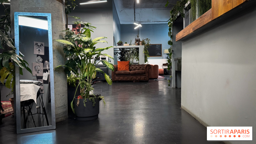 Maison Python : Salon de Tatouage - IMG 4911 jpg