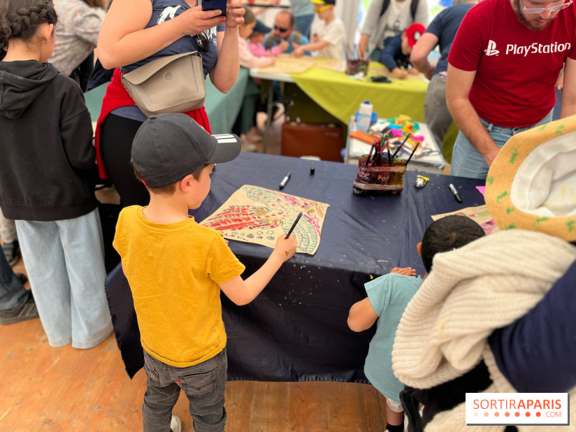 Festival de Cerfs-Volants à la Base 217 - IMG 2201