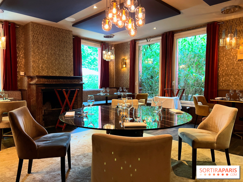 Villa9Trois - Décoration