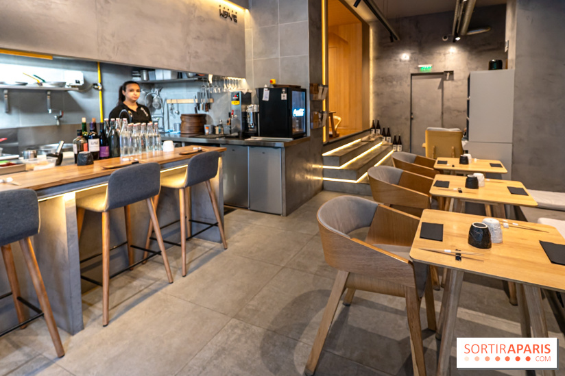Ramen Wang, restaurant de ramen Paris 14e - A7C07433