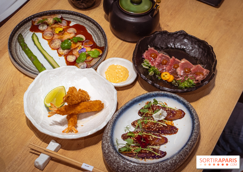 Ramen Wang, restaurant de ramen Paris 14e - A7C07517