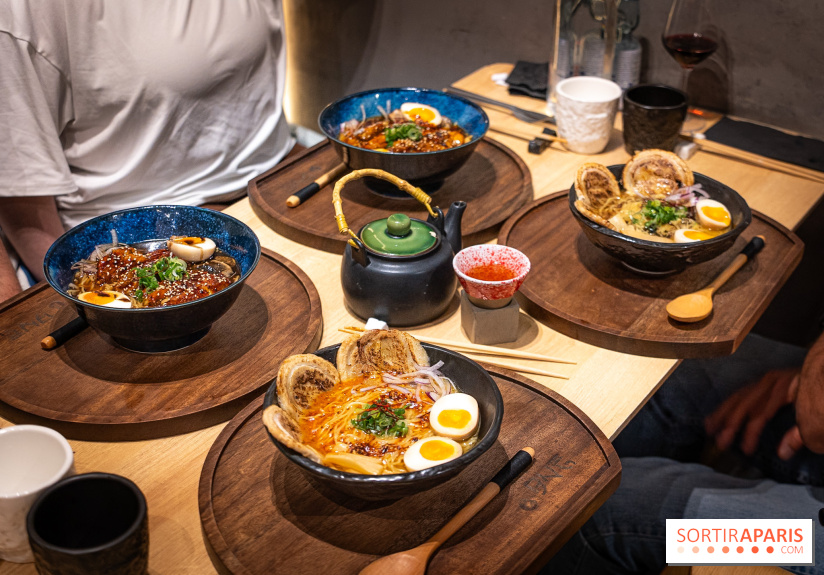 Ramen Wang, restaurant de ramen Paris 14e - A7C07534