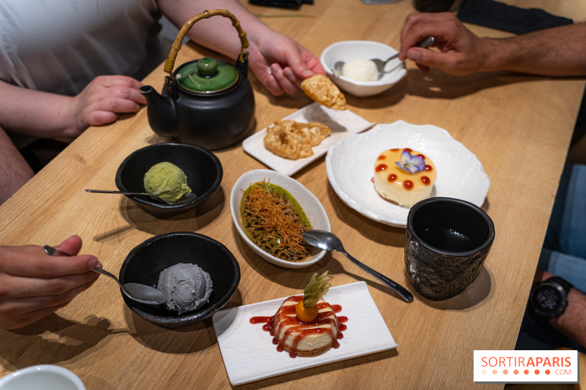 Ramen Wang, restaurant de ramen Paris 14e - A7C07549