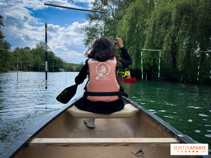 Torcy Canoë Kayak - IMG 4684