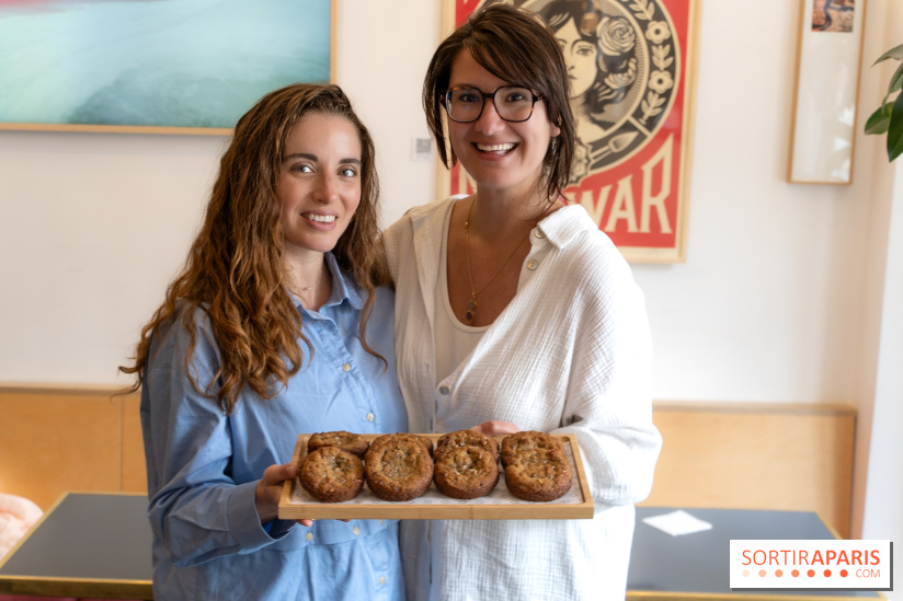 Chambelland boulangerie sans gluten et salon de Thé à Paris