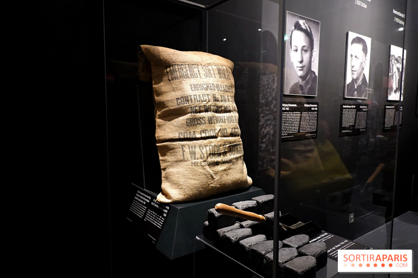 Le mur de Berlin, un monde divisé, nos photos - Expo Berlin Cité Architecture   Mai 2025   4 fotor 2025051412010