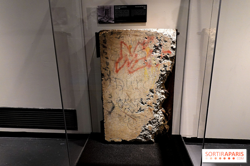 Le mur de Berlin, un monde divisé, nos photos - Expo Berlin Cité Architecture   Mai 2025   11 fotor 20250514114052