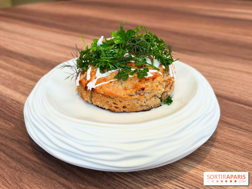 IRWIN - Migliacciu corse, brocciu