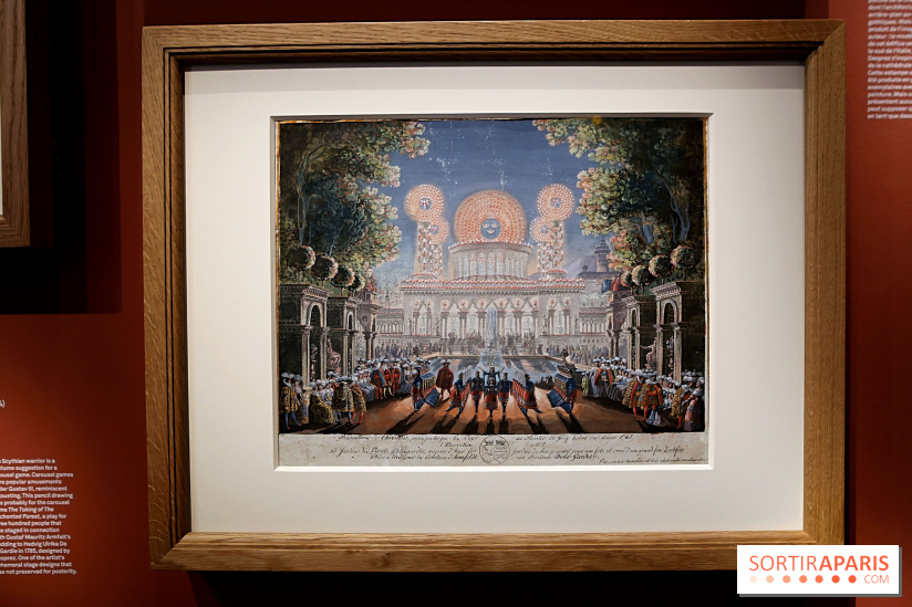 Louis-Jean Desprez, nos photos de l'expo à l'Institut suédois - Desprez Expo 9 fotor 20250515145633