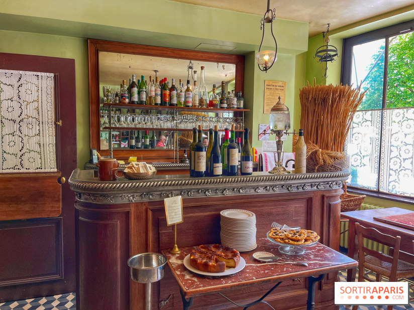 Auberge Ravoux