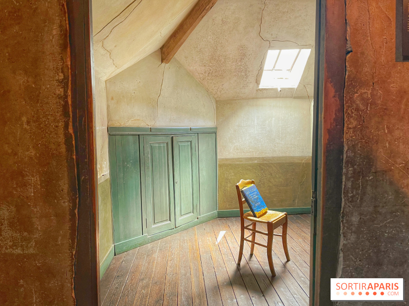 Auberge Ravoux - IMG 2342