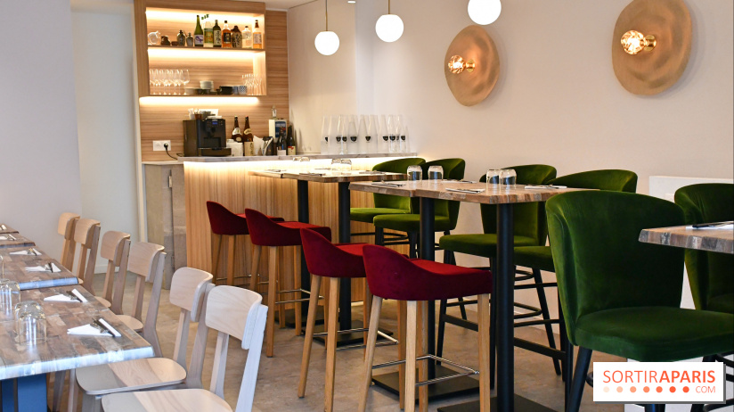 Wadon Izakaya, le restaurant japonais avec un menu Omakase gourmand à Paris - DSC 4069 Fotor