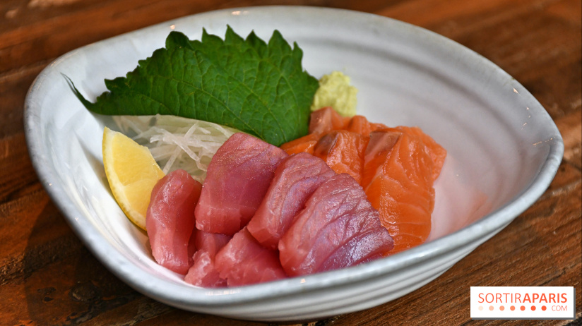 Wadon Izakaya, le restaurant japonais avec un menu Omakase gourmand à Paris - DSC 4081 Fotor