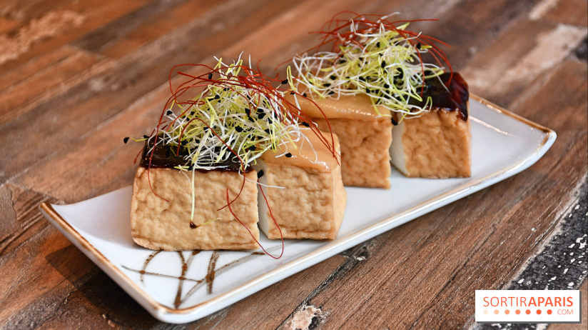 Wadon Izakaya, le restaurant japonais avec un menu Omakase gourmand à Paris - DSC 4083 Fotor