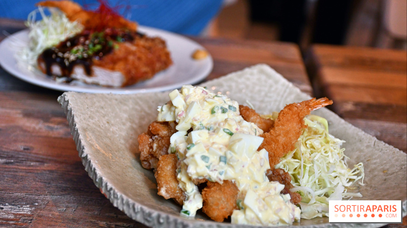 Wadon Izakaya, le restaurant japonais avec un menu Omakase gourmand à Paris - DSC 4092 Fotor