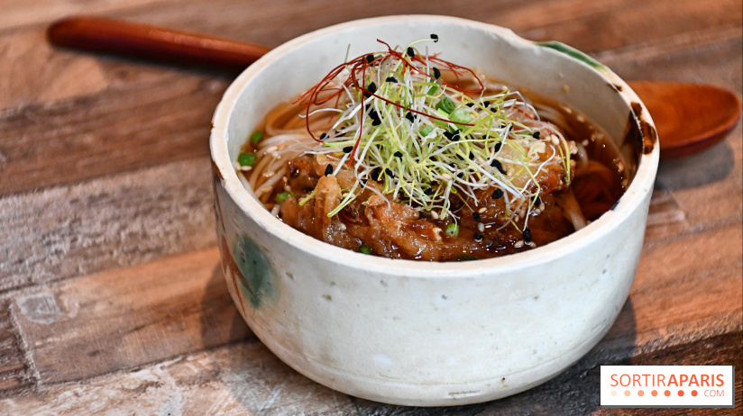 Wadon Izakaya, le restaurant japonais avec un menu Omakase gourmand à Paris - DSC 4096 Fotor