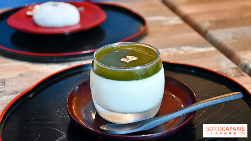 Wadon Izakaya, le restaurant japonais avec un menu Omakase gourmand à Paris - DSC 4107 Fotor