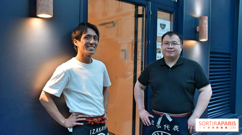 Wadon Izakaya, le restaurant japonais avec un menu Omakase gourmand à Paris - DSC 4112 Fotor