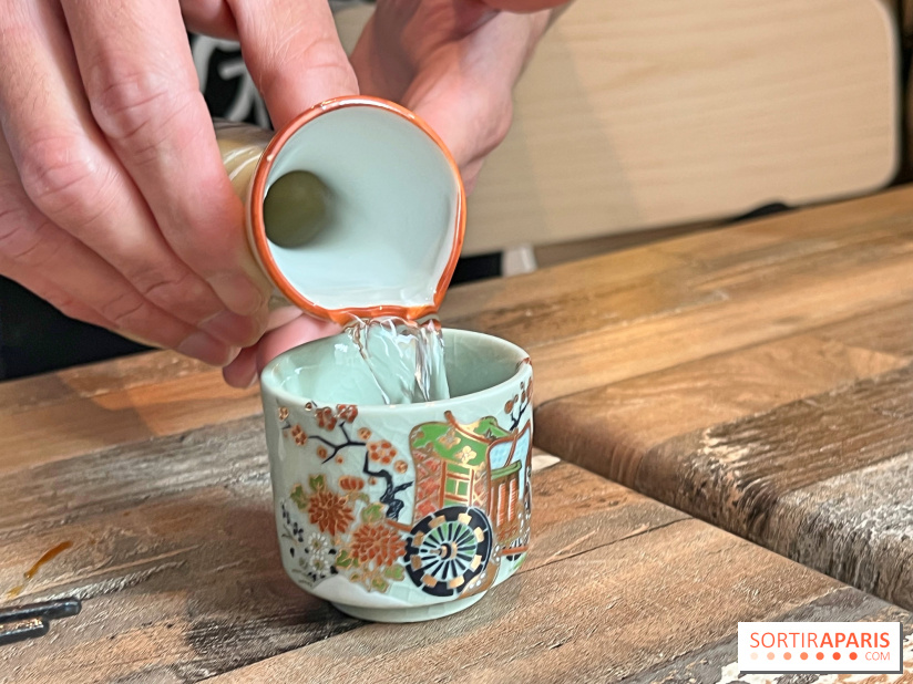 Wadon Izakaya, le restaurant japonais avec un menu Omakase gourmand à Paris - IMG 0151 Fotor