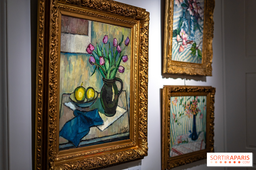 La maison du Docteur Gachet, les photos - A7C08656