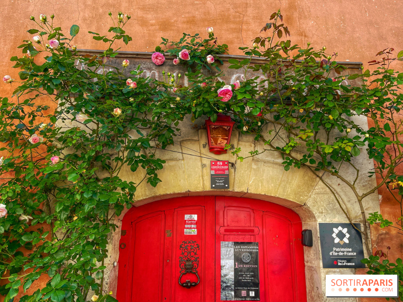 Encore plus d'Auvers-sur-Oise