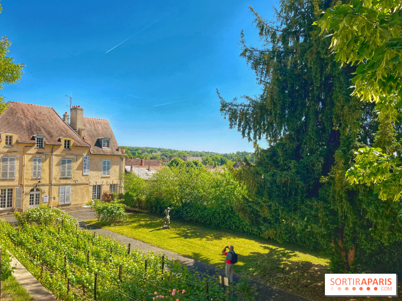 Encore plus d'Auvers-sur-Oise