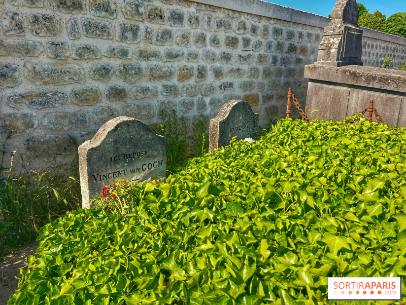 Encore plus d'Auvers-sur-Oise