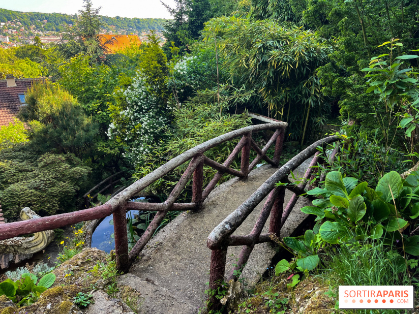 La pagode Trúc Lâm Thiền Viện - nos photos