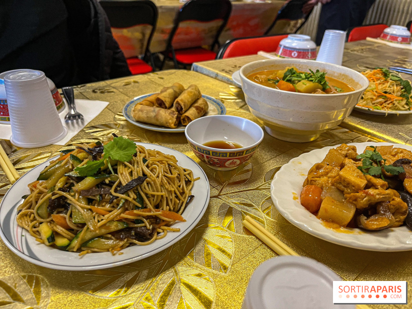 La pagode Trúc Lâm Thiền Viện - nos photos