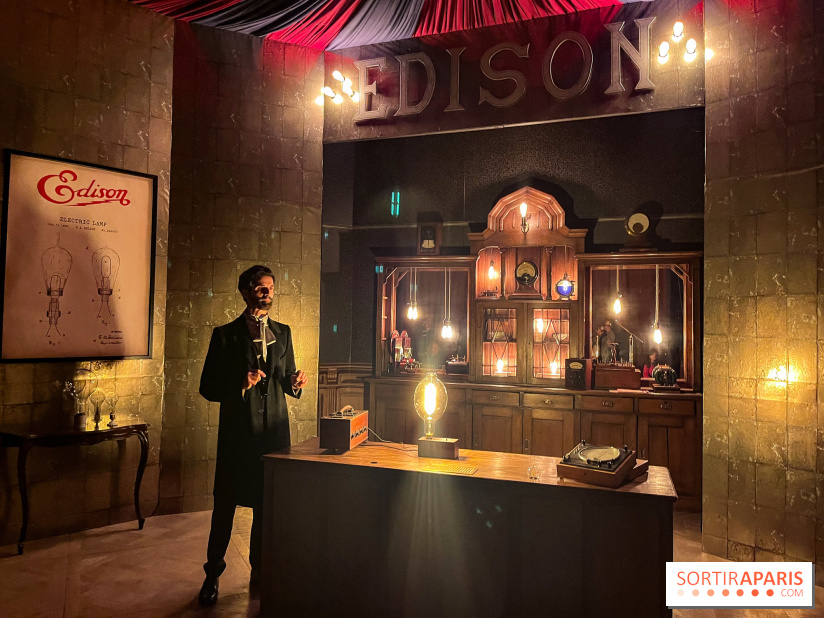 Jules Verne à l'Hôtel des Rêves - nos photos - image00008