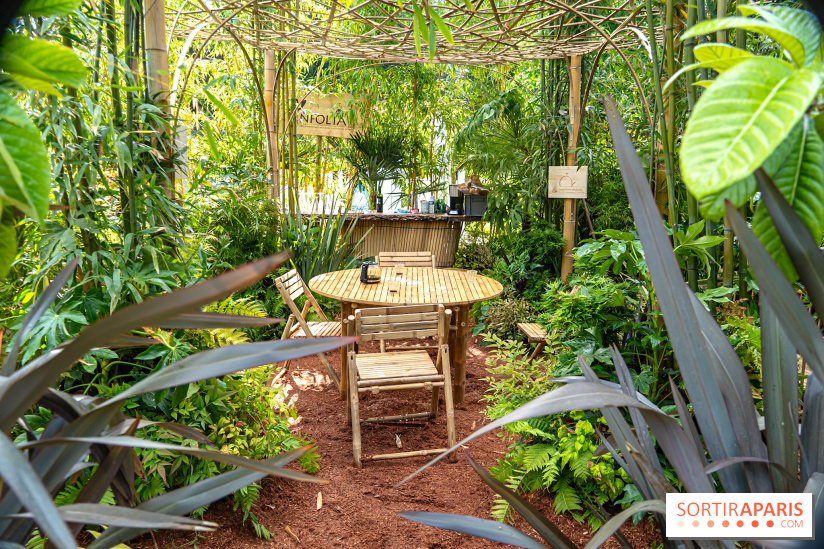 Jardins jardin 2025, les photos