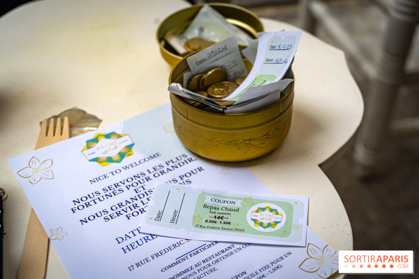 Ayadi Gourmet, le restaurant-comptoir syrien spécialisé dans le Fatteh - A7C09341