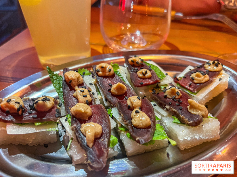 Sornettes, le restaurant