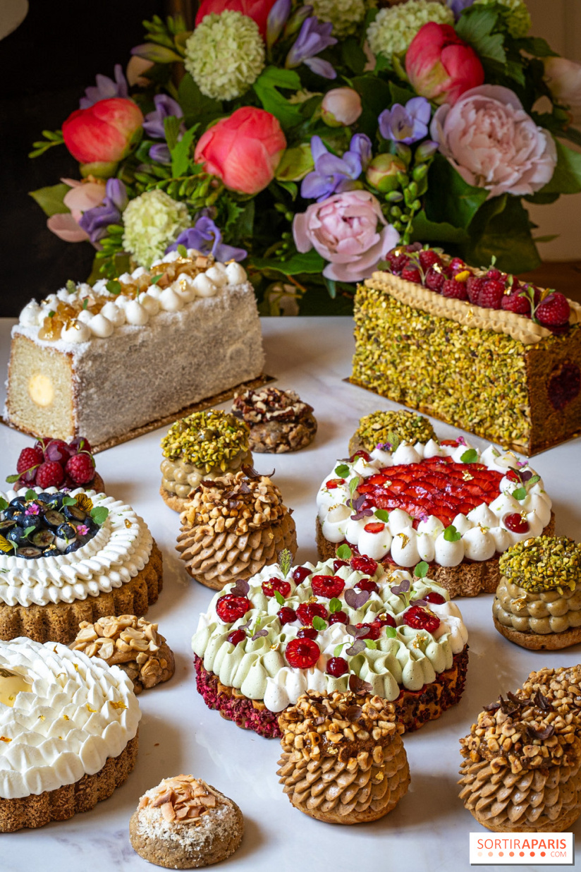 Pâtisserie Nour Kandler