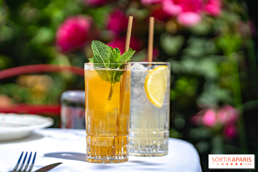 La Fantaisie dévoile sa nouvelle terrasse cachée