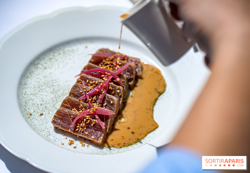 La Fantaisie dévoile sa nouvelle terrasse cachée - A7C09118