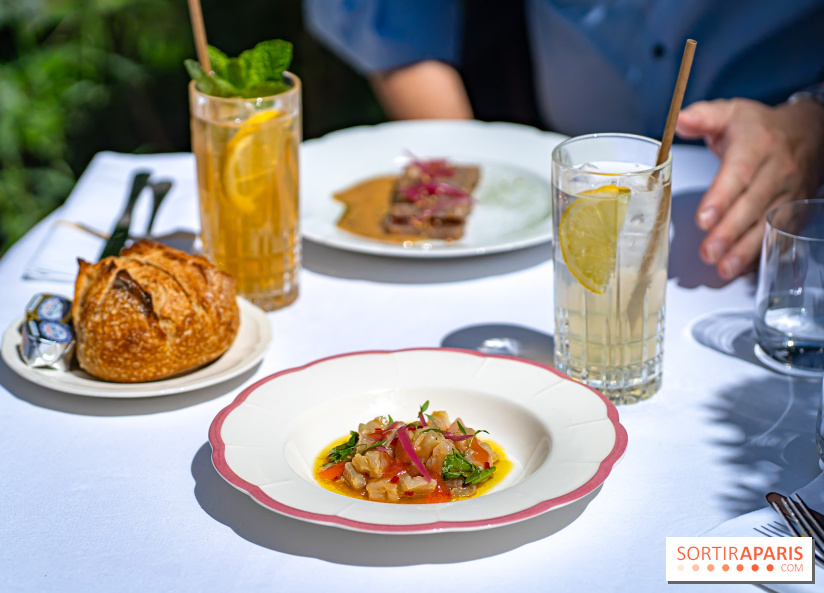 La Fantaisie dévoile sa nouvelle terrasse cachée - A7C09120