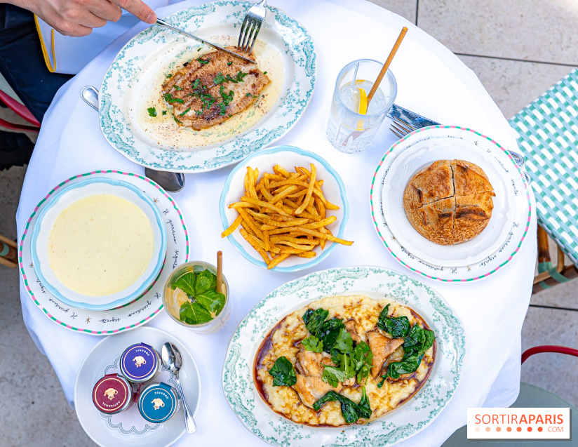 La Fantaisie dévoile sa nouvelle terrasse cachée - A7C09142