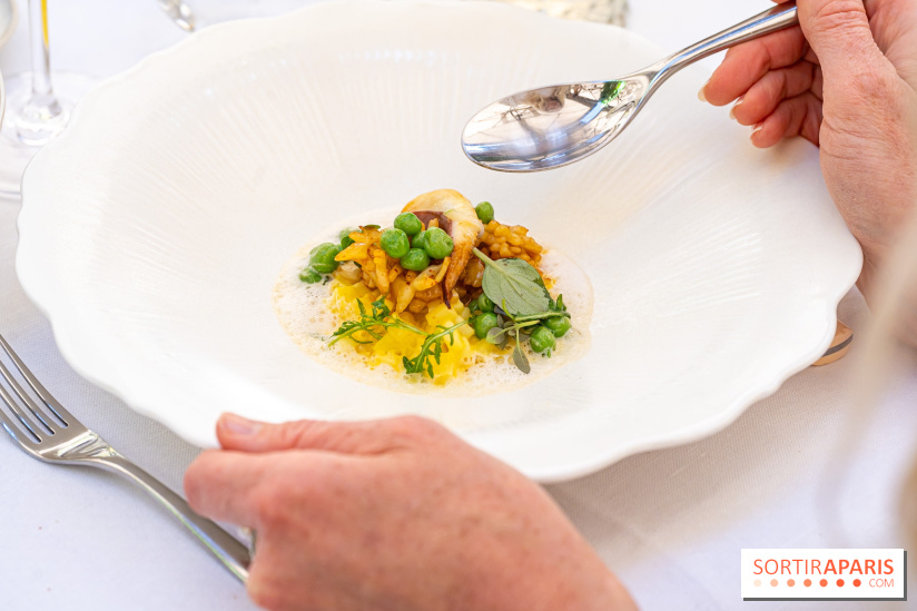 La terrasse estivale d'Apicius - A7C08891