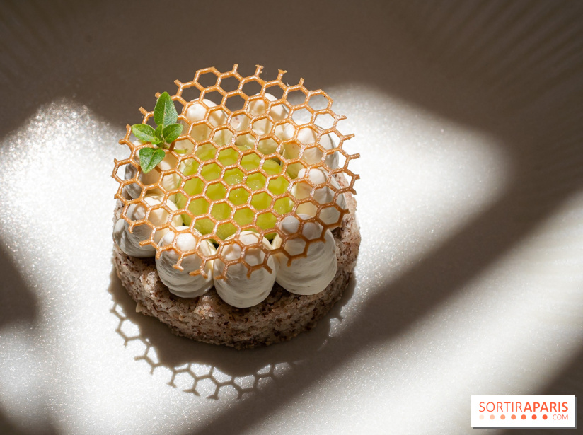 La terrasse estivale d'Apicius - A7C08922