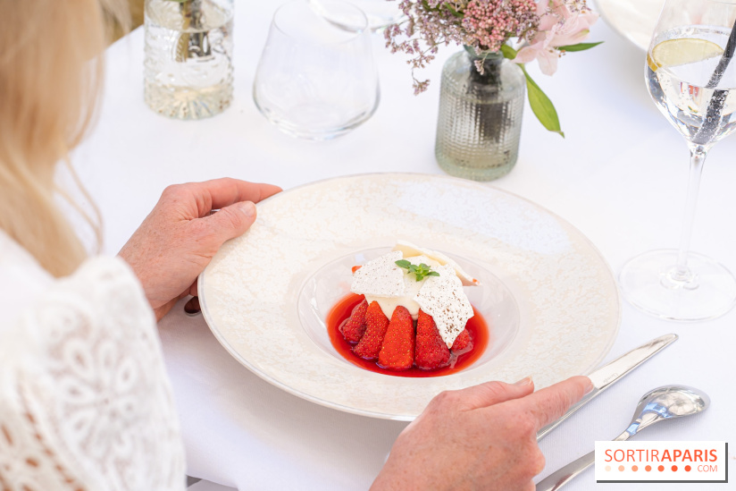 La terrasse estivale d'Apicius - A7C08937