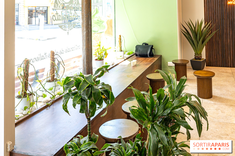 Artigelato, le nouveau glacier du 9e, près de l'Opéra - A7C09198