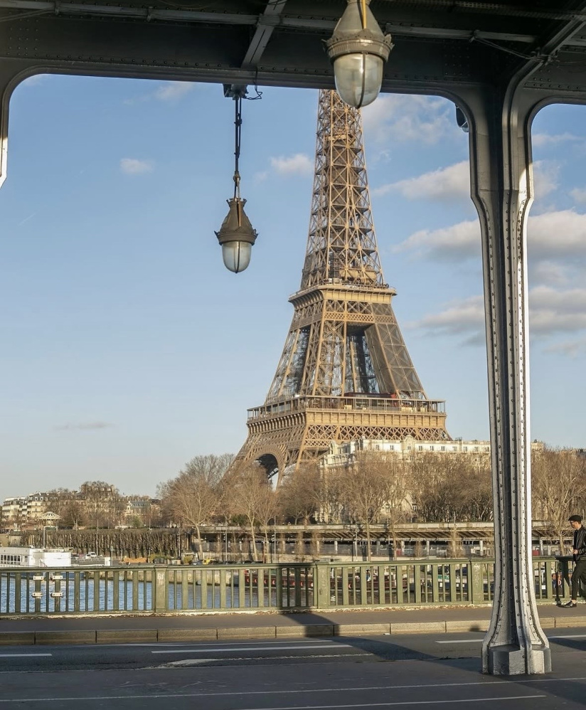 Le Tournesol du 16 ème - BIR HAKEIM